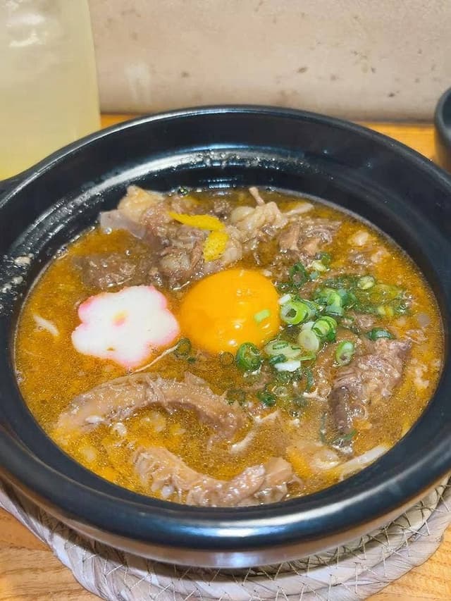 阿佐ヶ谷SOBA - サブ画像1