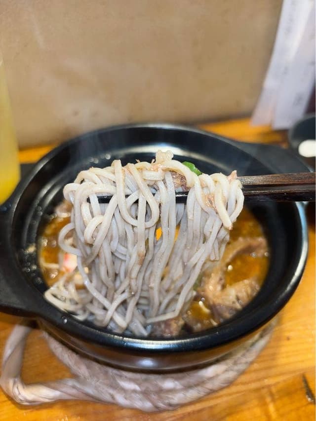 阿佐ヶ谷SOBA - サブ画像2