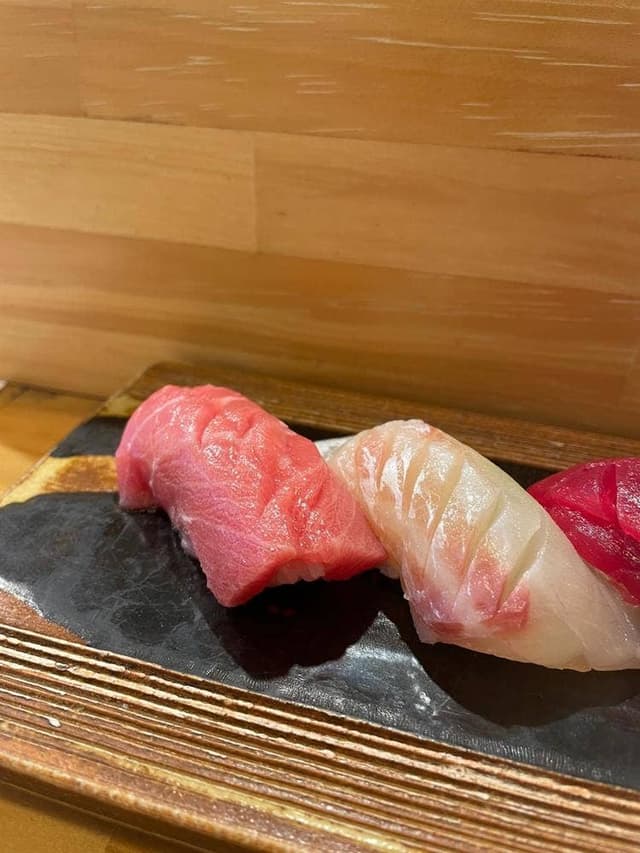 喜常寿司 - サブ画像1