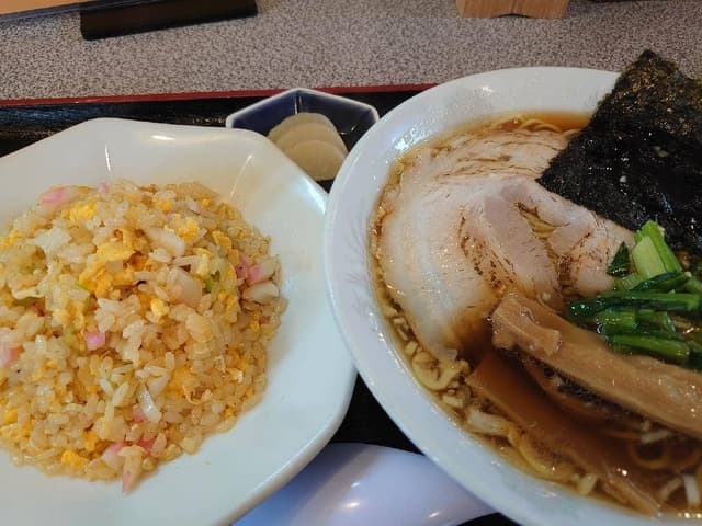 らーめん しゃんしゃん - サブ画像2