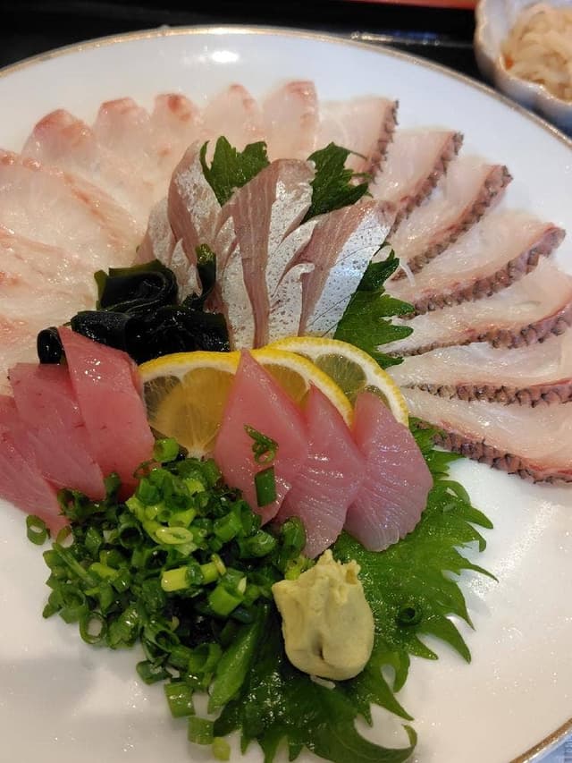 六本松食堂 - サブ画像3