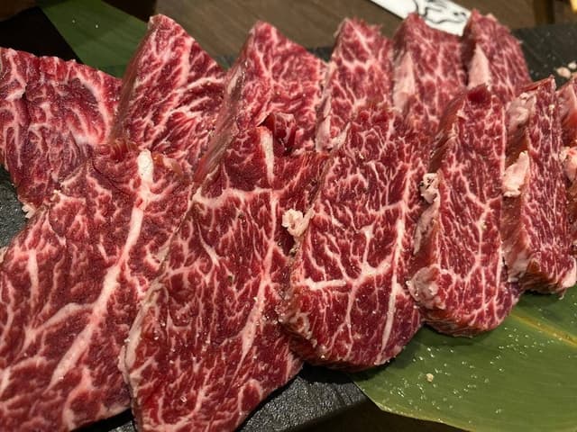 焼肉酒場マグマ - サブ画像1