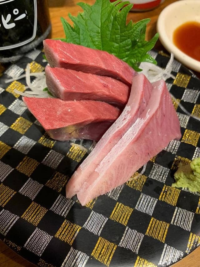 みなと 刺身専門店 - サブ画像3