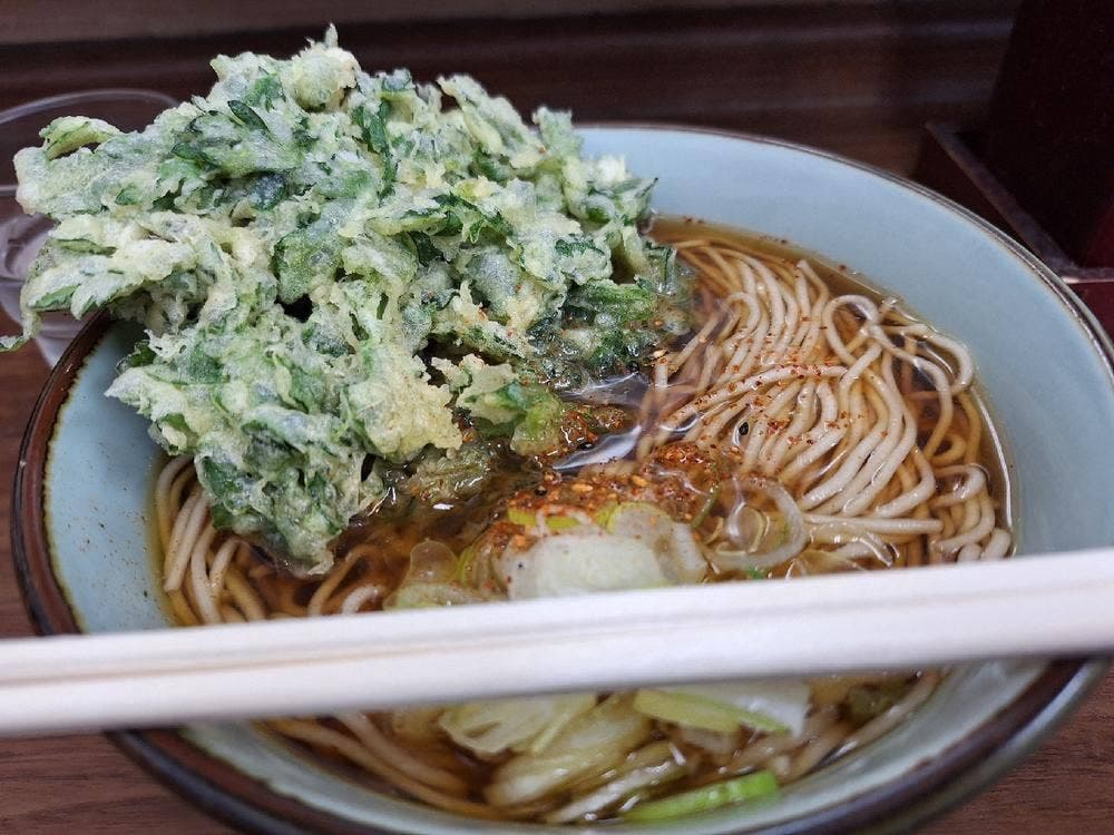 文殊 志村三丁目店