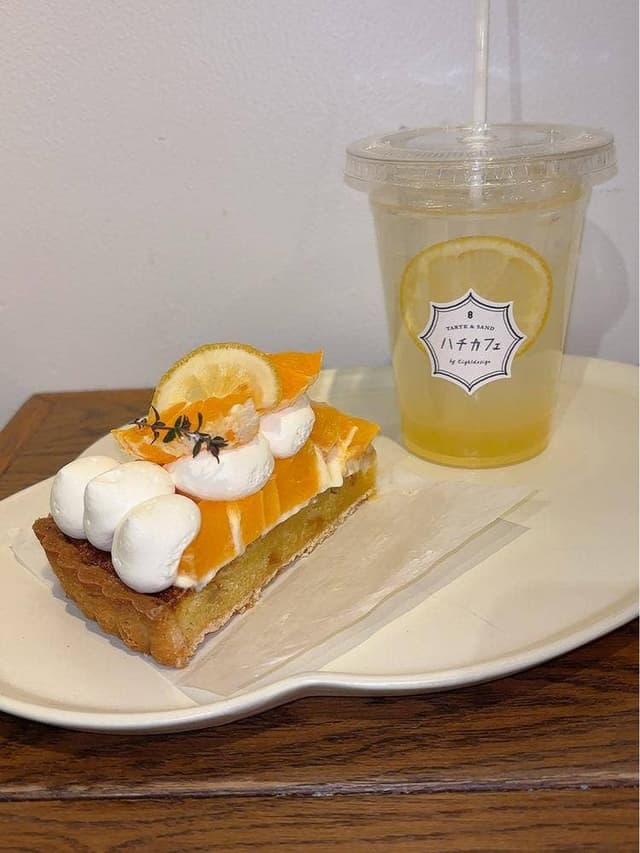 ハチカフェ 阿佐ヶ谷店 - サブ画像2