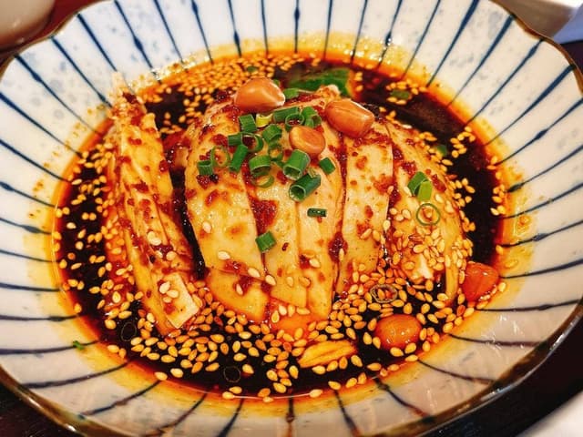 中華香彩 JASMINE - サブ画像1