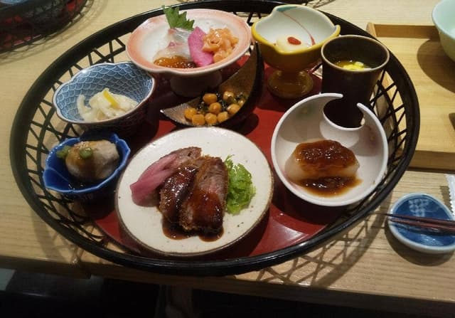 象印食堂 なんばスカイオ - サブ画像2