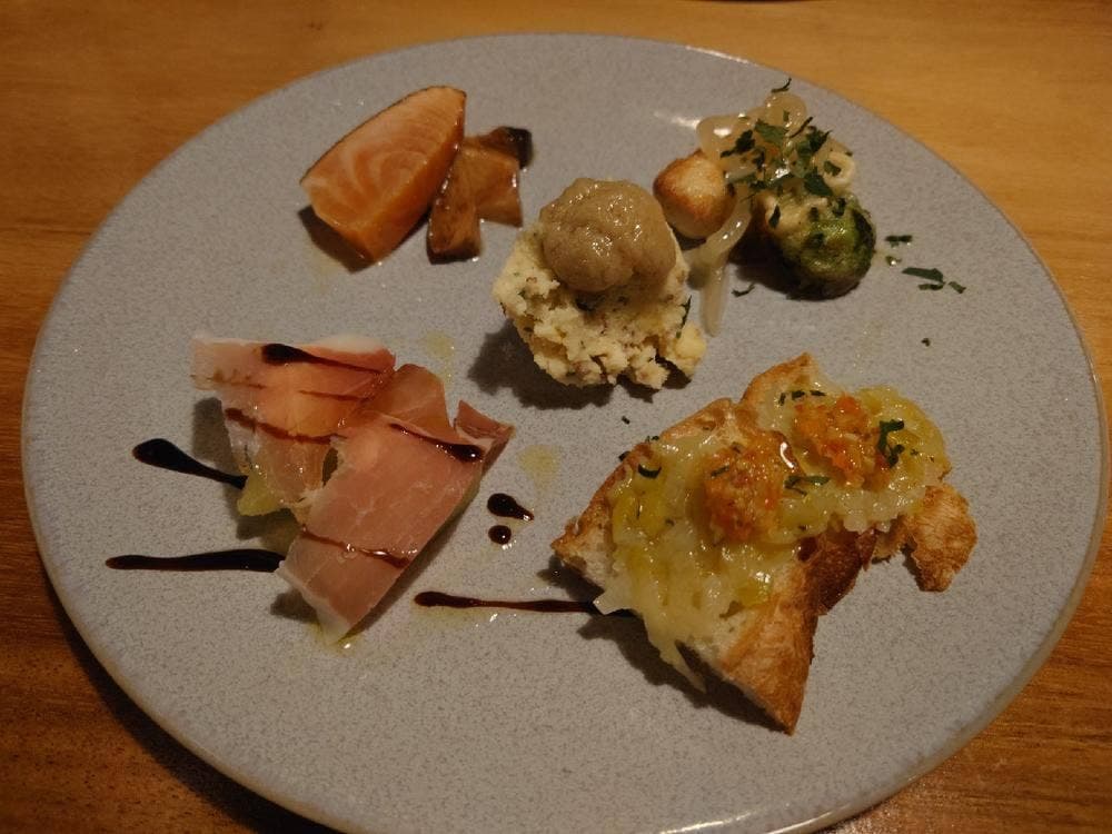 L'atelier di Yoshitake