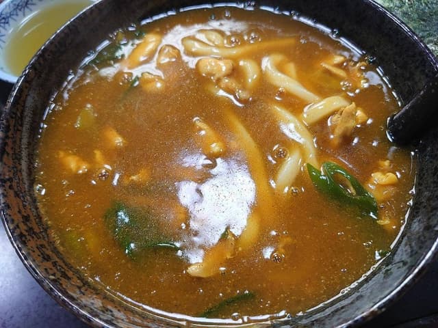 みすゞ庵 - サブ画像3