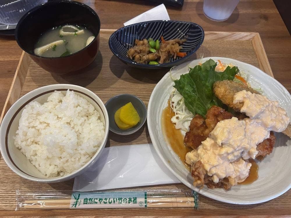 おうちごはんAHAHA