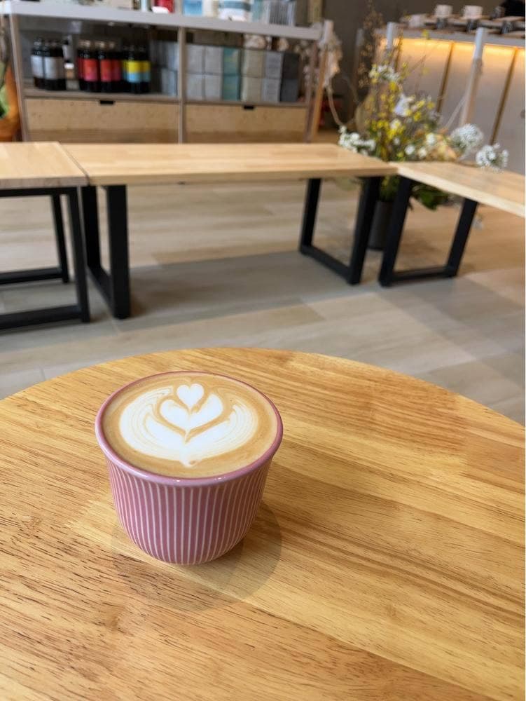 TAOCA COFFEE 南青山店