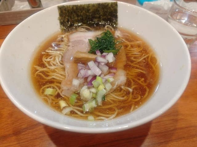 草津温泉らーめん屋青葉 - サブ画像1