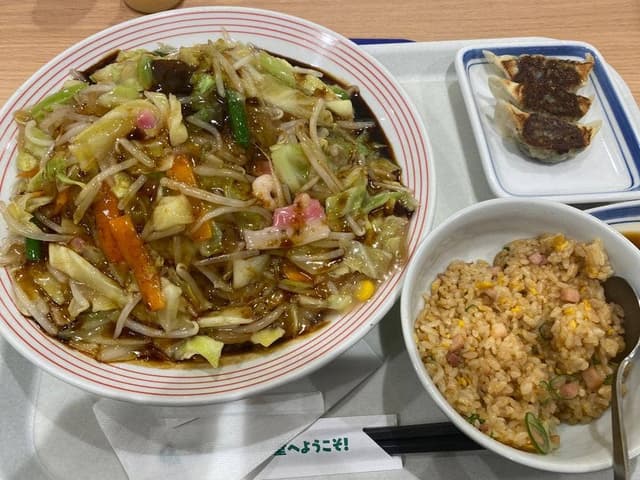 リンガーハット ゆめタウン広島店 - サブ画像1