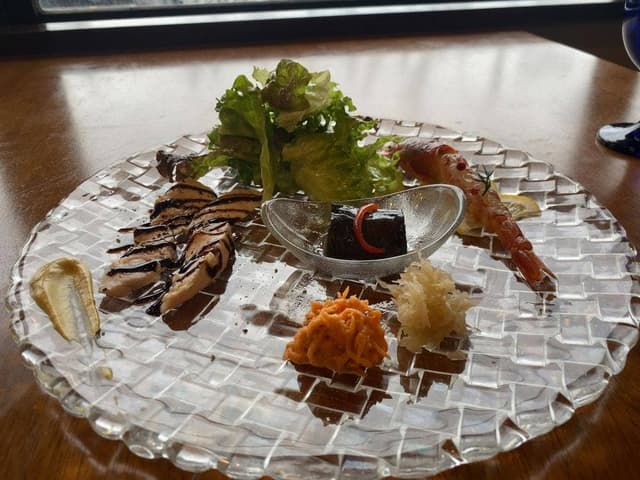 ビストロ ボンデクリック - サブ画像2