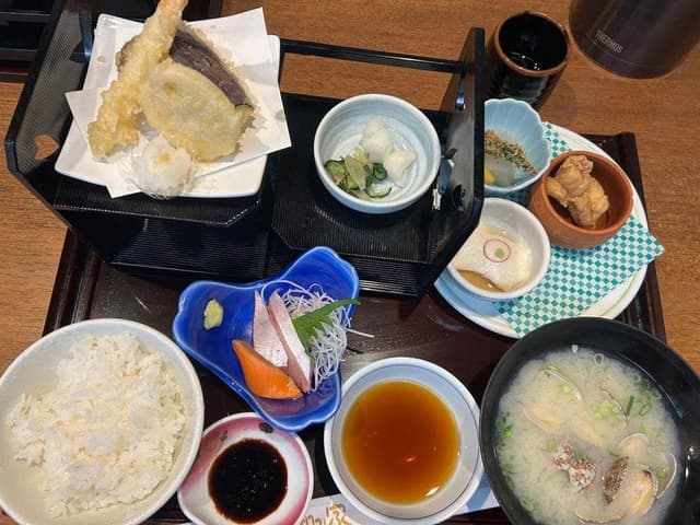 国衙 和み家 - サブ画像1