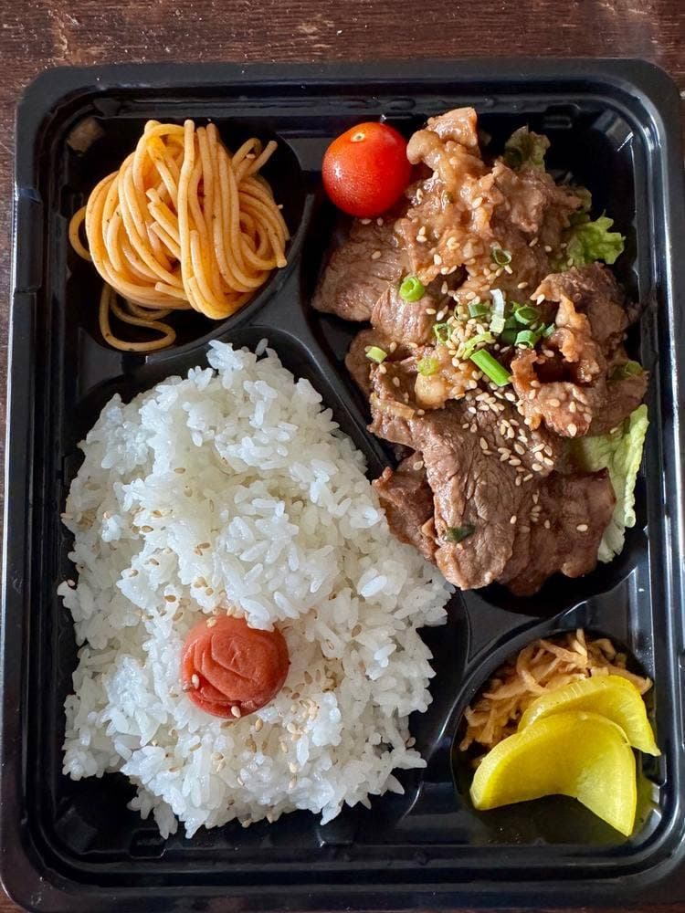あんず お肉の工場直売所 大東諸福店