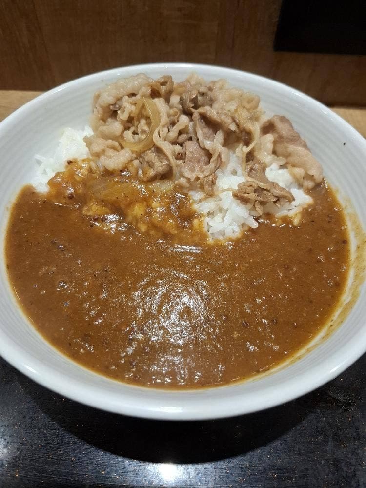 吉野家 芝大門店