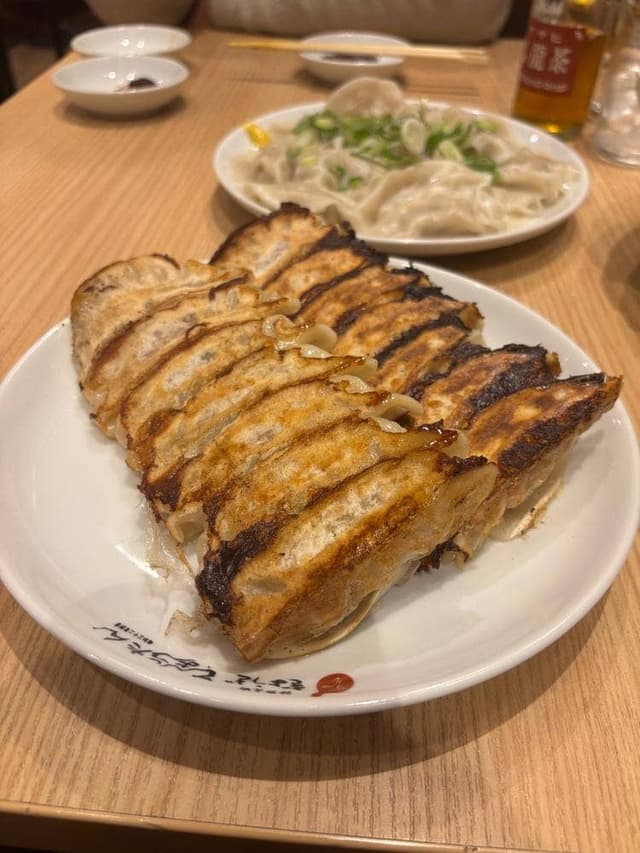 ぎょうざの店 ひょうたん ミント神戸店 - サブ画像1