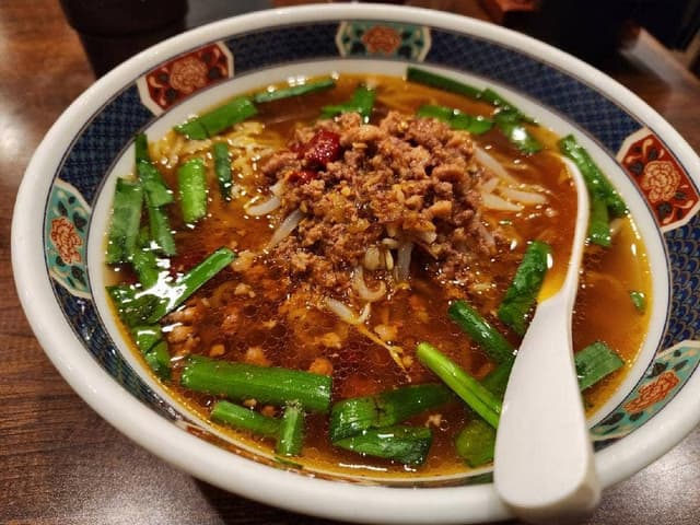 中国料理 龍美 東京一号店 - サブ画像2