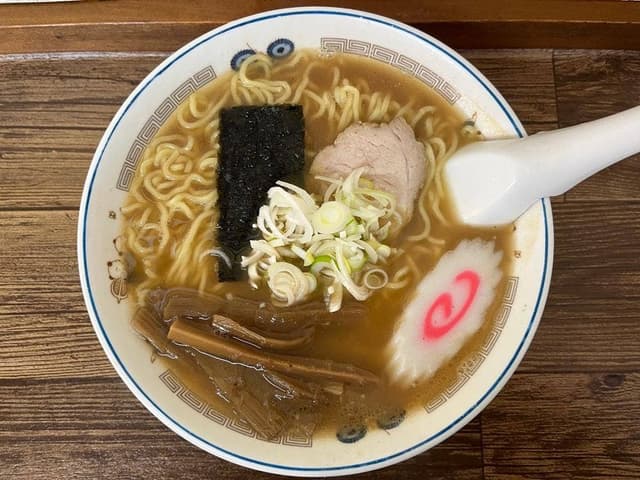 三栄ラーメン - サブ画像3