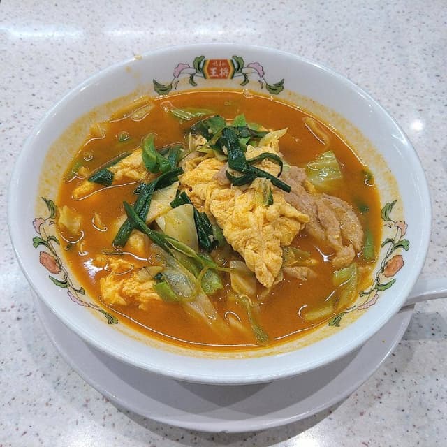 餃子の王将 本厚木店 - サブ画像3