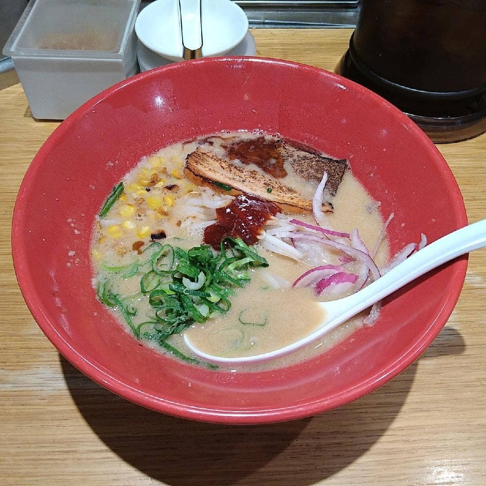 一風堂 本厚木ミロードイースト店