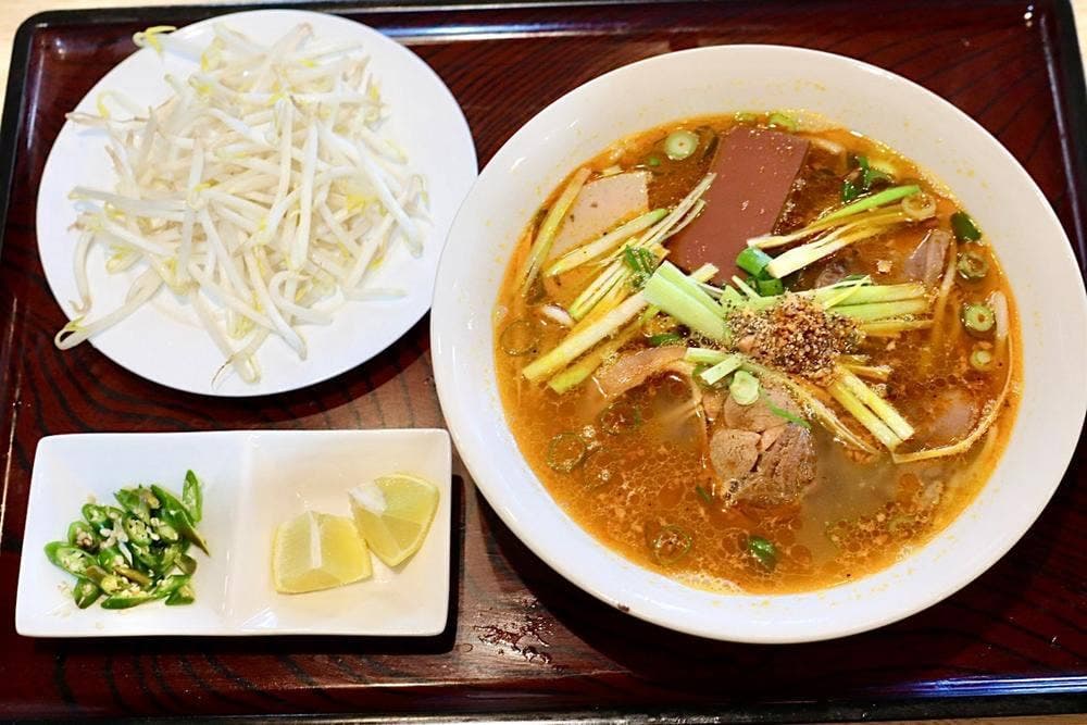 モン アン ヴィエット キョウワ