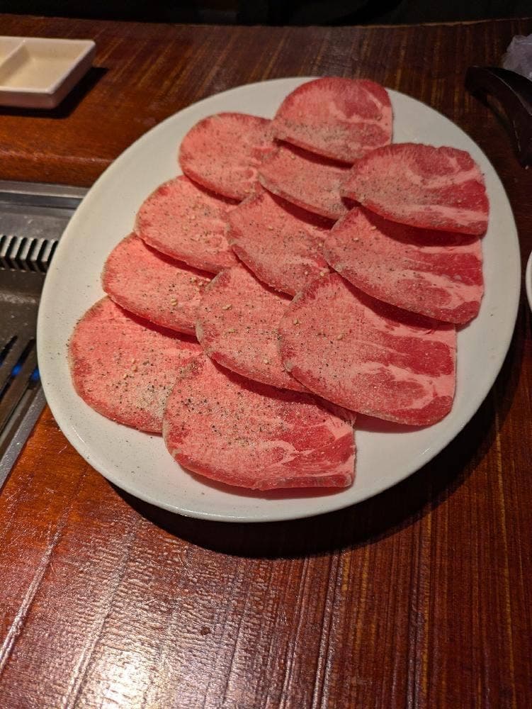 よかろう焼肉飯店
