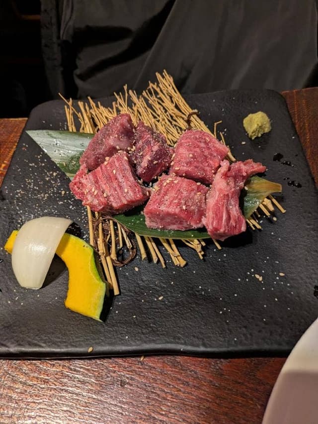 よかろう焼肉飯店 - サブ画像1