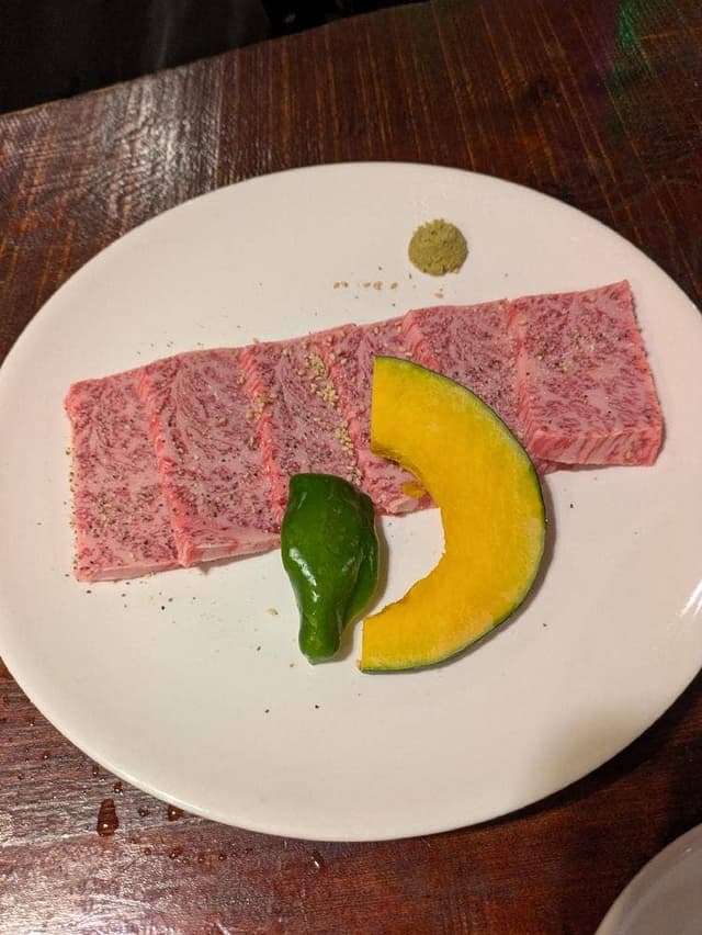 よかろう焼肉飯店 - サブ画像2