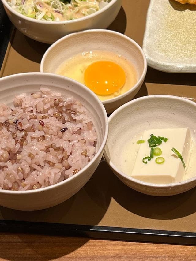 やよい軒 浅草田原町店 - サブ画像3