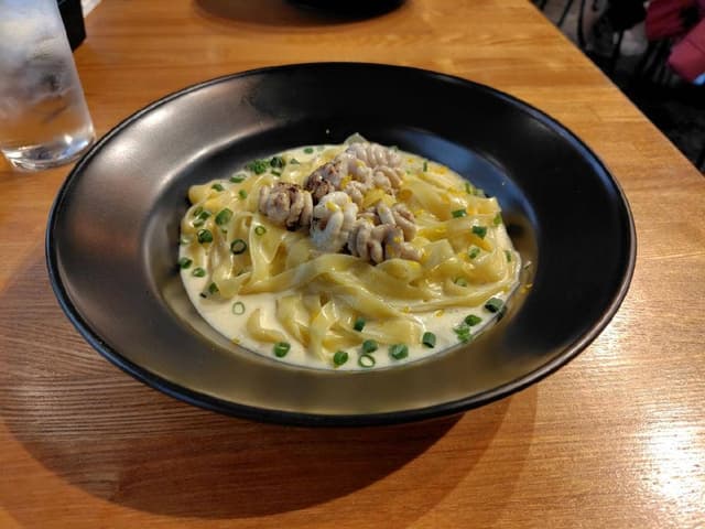 Kunitachi Pasta Factory - サブ画像1