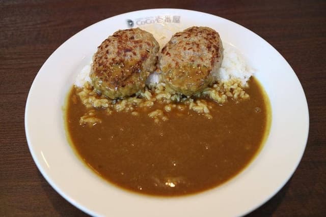 カレーハウス CoCo壱番屋 旭川環状通店 - サブ画像3
