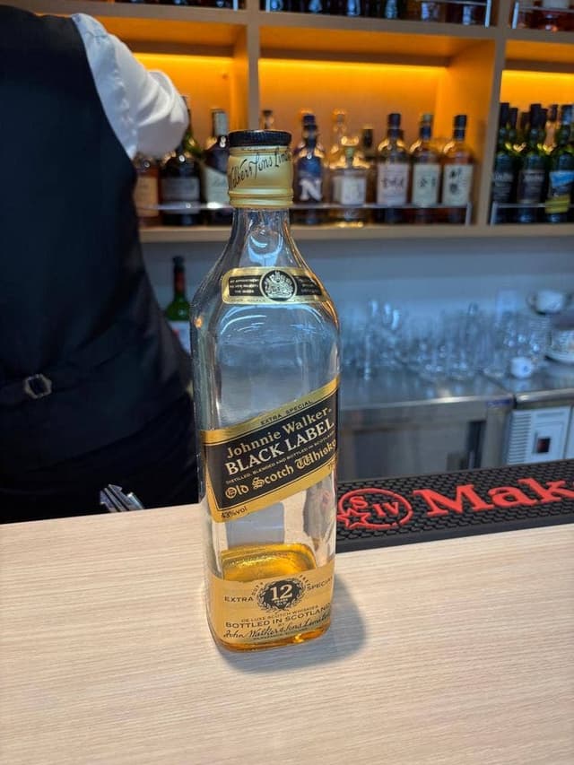 BAR お酒の美術館 OsakaMetro南森町駅店 - サブ画像3