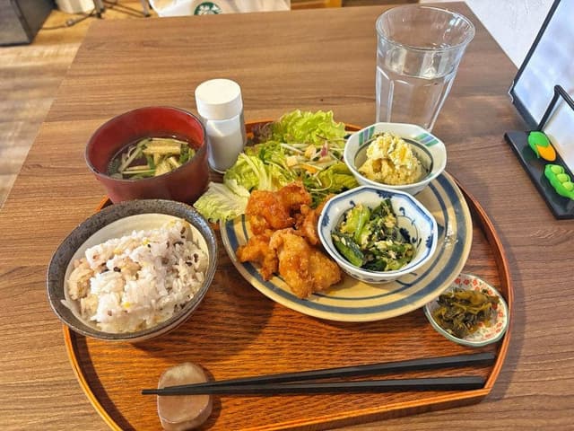 ごはんやpeco - サブ画像1
