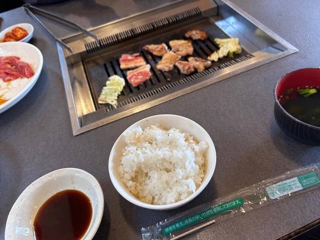 焼肉慶州 原町店 - サブ画像1