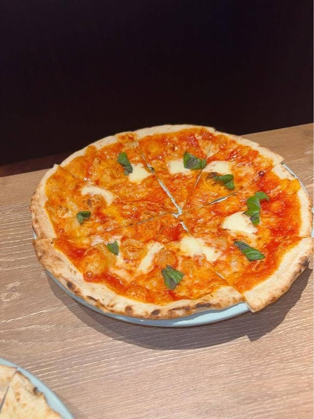 イタリアン酒場 ちばチャンバル 新宿東口店 - サブ画像1