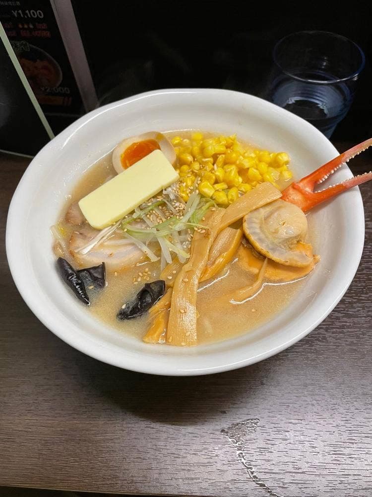 らーめん龍寿