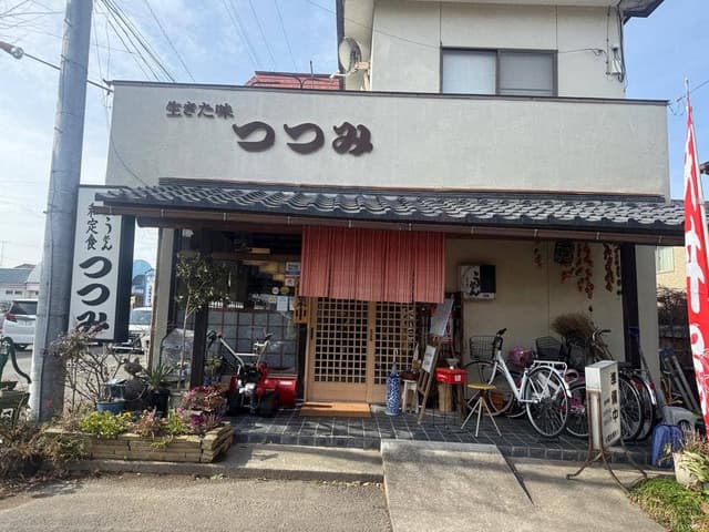 つつみ食堂 - サブ画像2