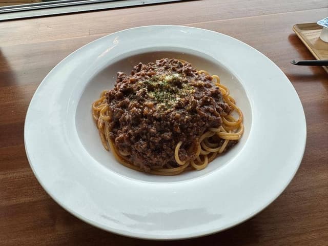 Cafe Shozan - サブ画像2
