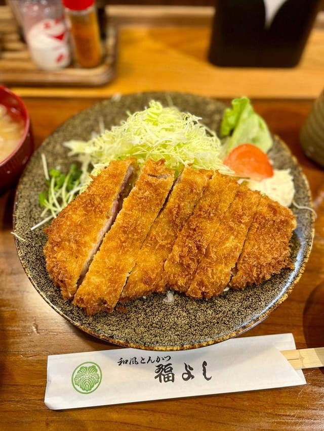 福よし - サブ画像3
