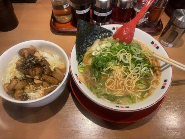 珍遊 大手筋店 - サブ画像2