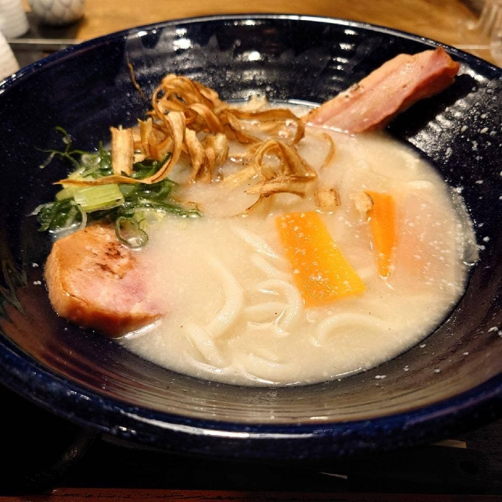 めん坊 四条店