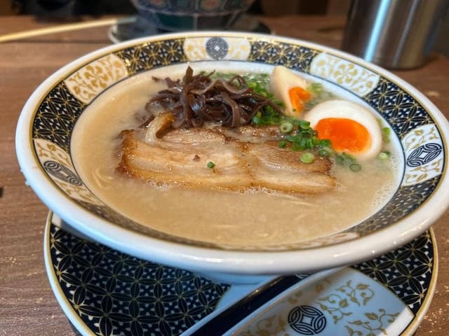 神虎 肥後橋店 - サブ画像1