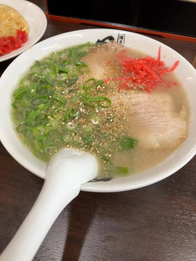 風靡 原本店 - サブ画像2