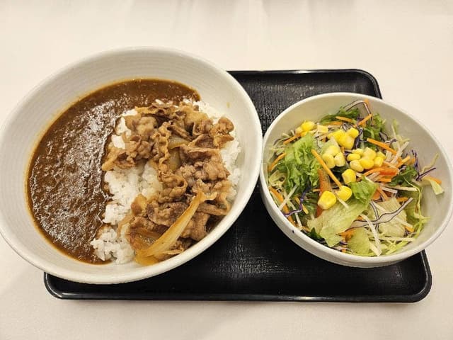 吉野家 高岡宝町店 - サブ画像1