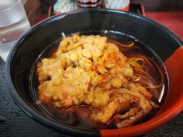 そば うどん 蓼科 - サブ画像2