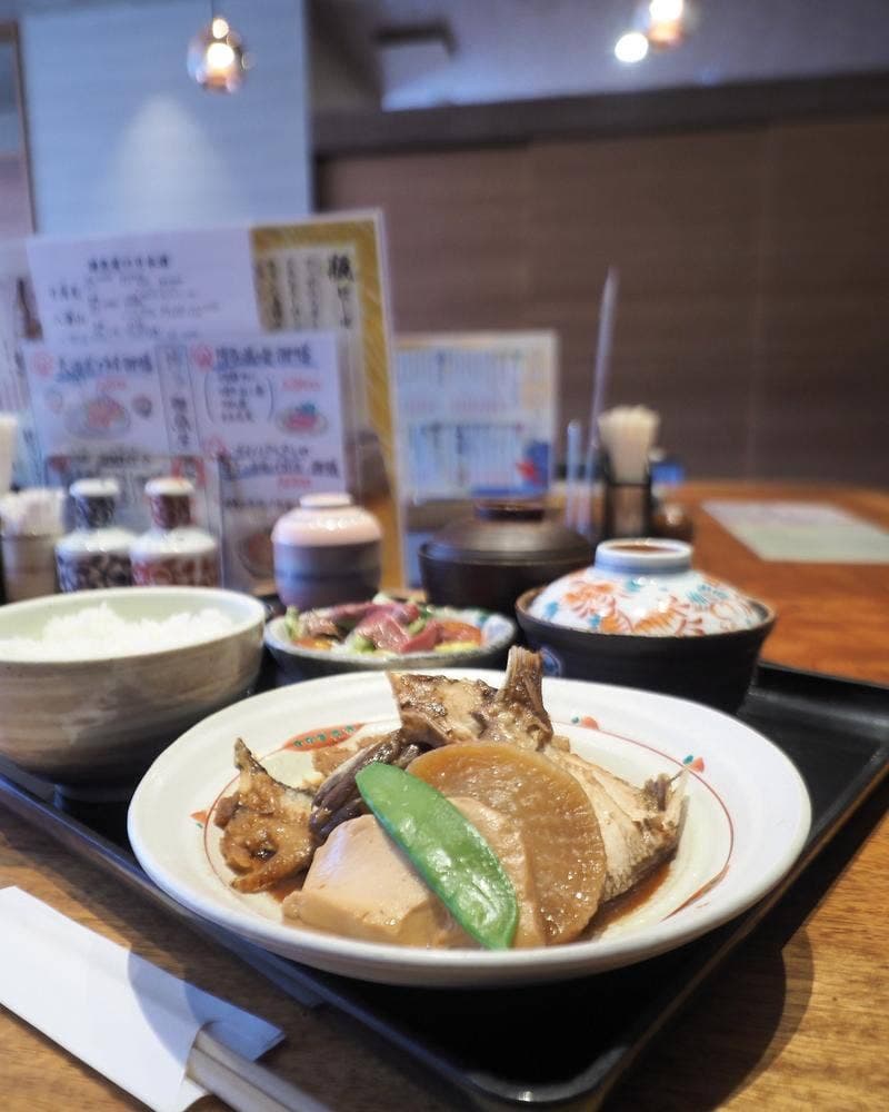 博多雑魚屋