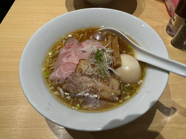忠BOSS - サブ画像1