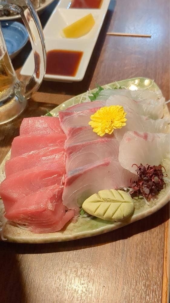 海鮮焼肉 炙り屋 円 - サブ画像1